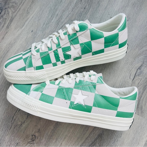 NWT Converse One Star OX Men’s Shoes - Picture 4 of 8